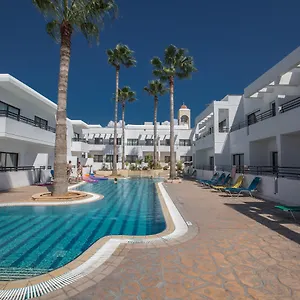3* Apart-hotel Anthea